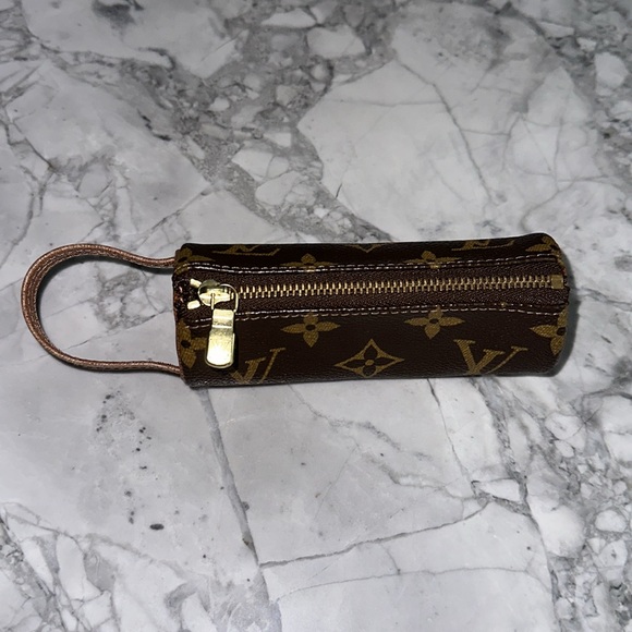 Authentic Louis Vuitton monogram Golfball bag - Picture 2 of 12